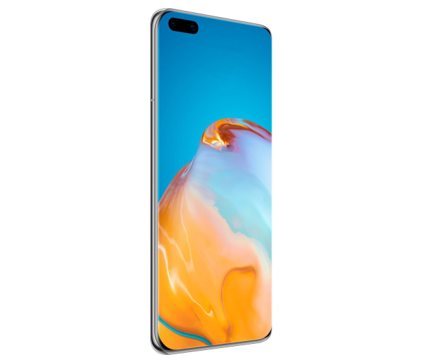 HUAWEI P40 Pro 8/256GB Srebrny - 553310 - zdjęcie 4